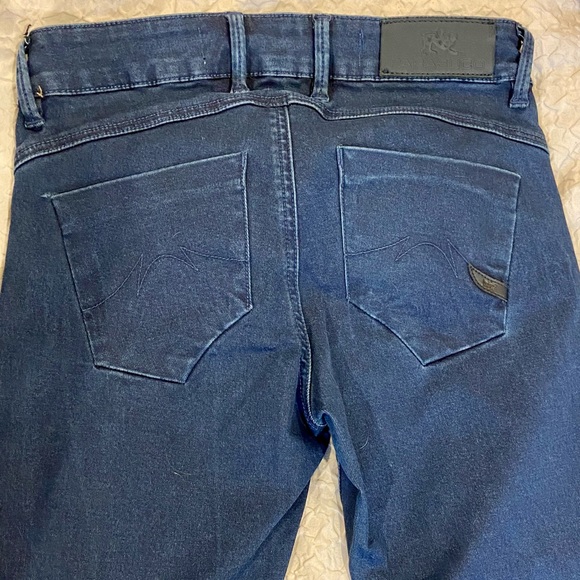 Parasuco skinny jeans - Picture 2 of 7